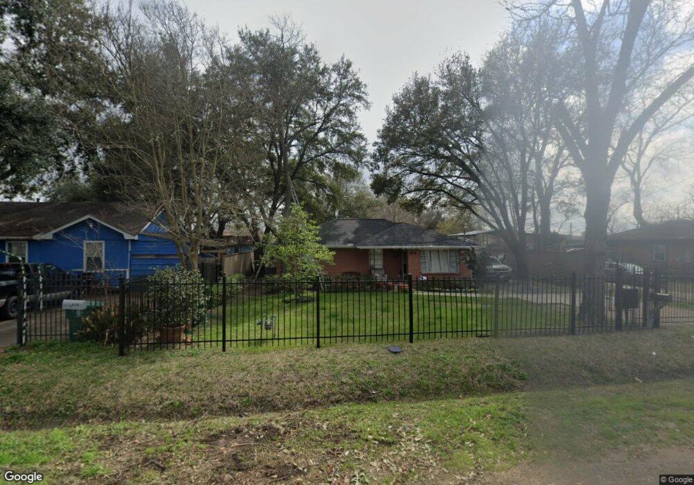614 Luther St, Houston, TX 77076 - photo 1