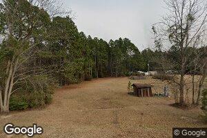 1121 Midway Church Rd, Soperton, GA 30457