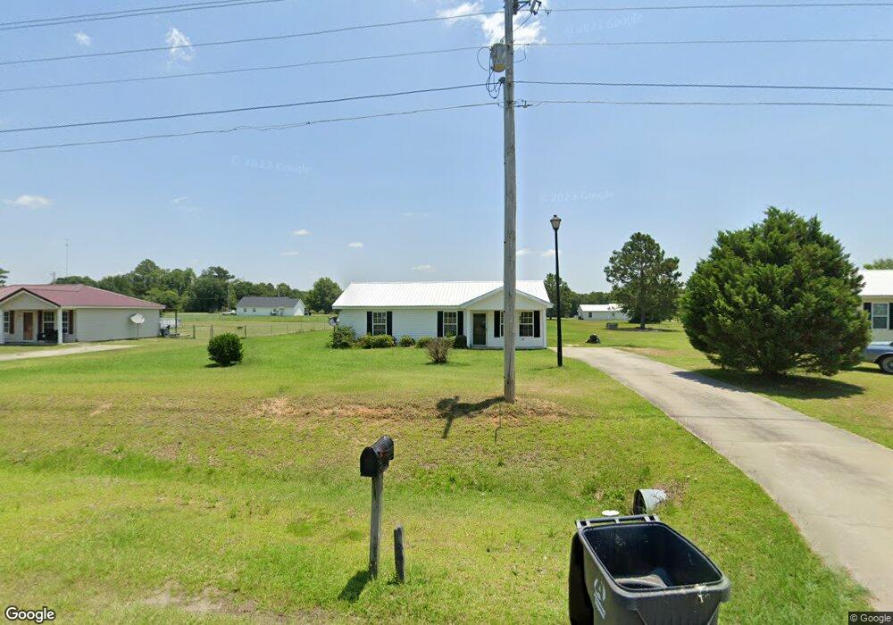 2325 Culpepper Rd, Cordele, GA 31015 - photo 1