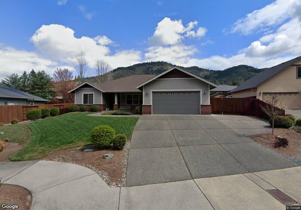 2317 Overland Dr, Grants Pass, OR 97527 - photo 1