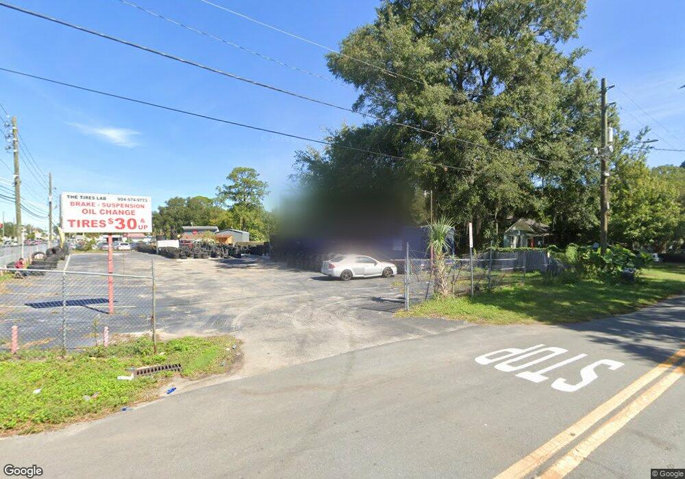 1133 Cassat Ave, Jacksonville, FL 32205 - photo 1