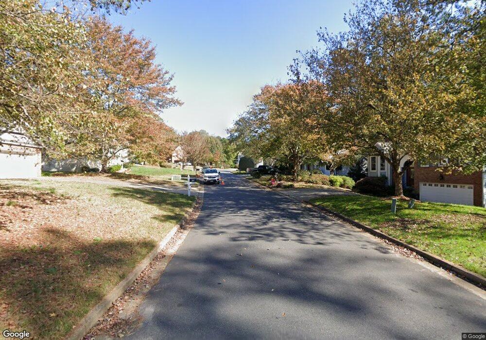 0 Taylor Meadow Chase, Roswell, GA 30076 - photo 1