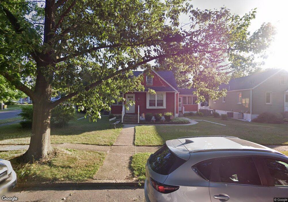 154 S Barrett Ave, Audubon, NJ 08106 - photo 1