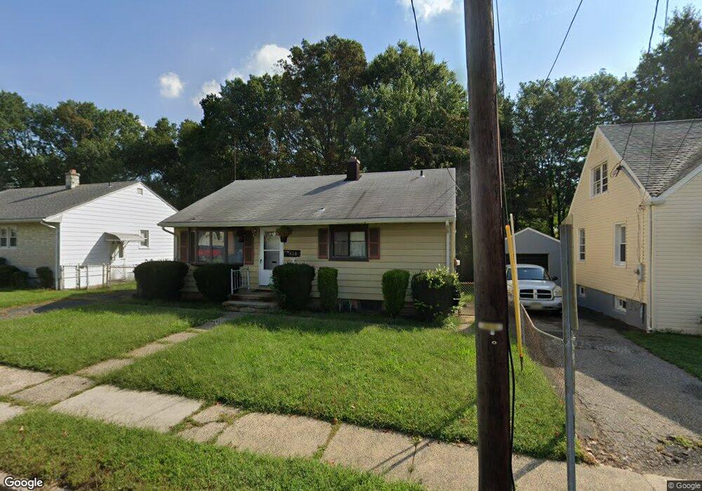 428 Crows Mill Rd, Fords, NJ 08863 - photo 1