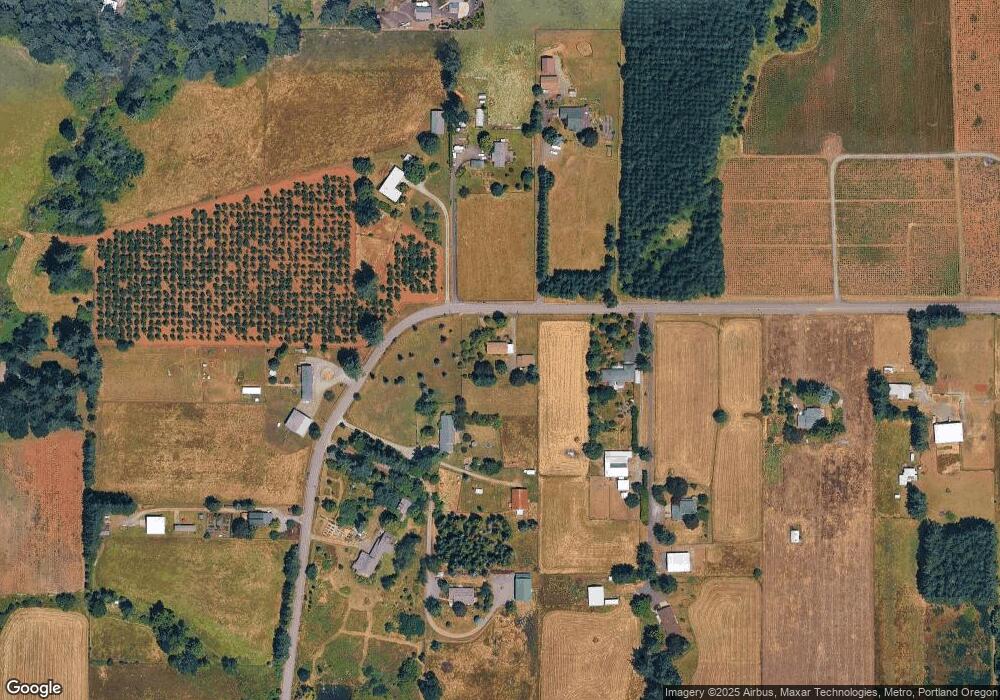 15690 S Carus Rd, Oregon City, OR 97045 - photo 1