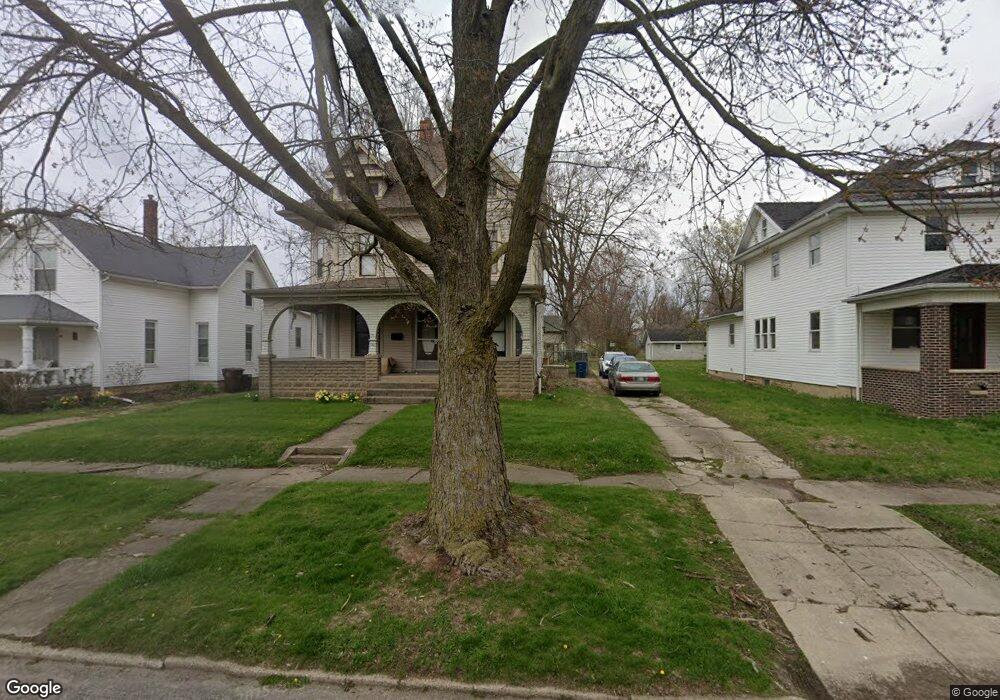 132 Walnut St, Wabash, IN 46992 - photo 1