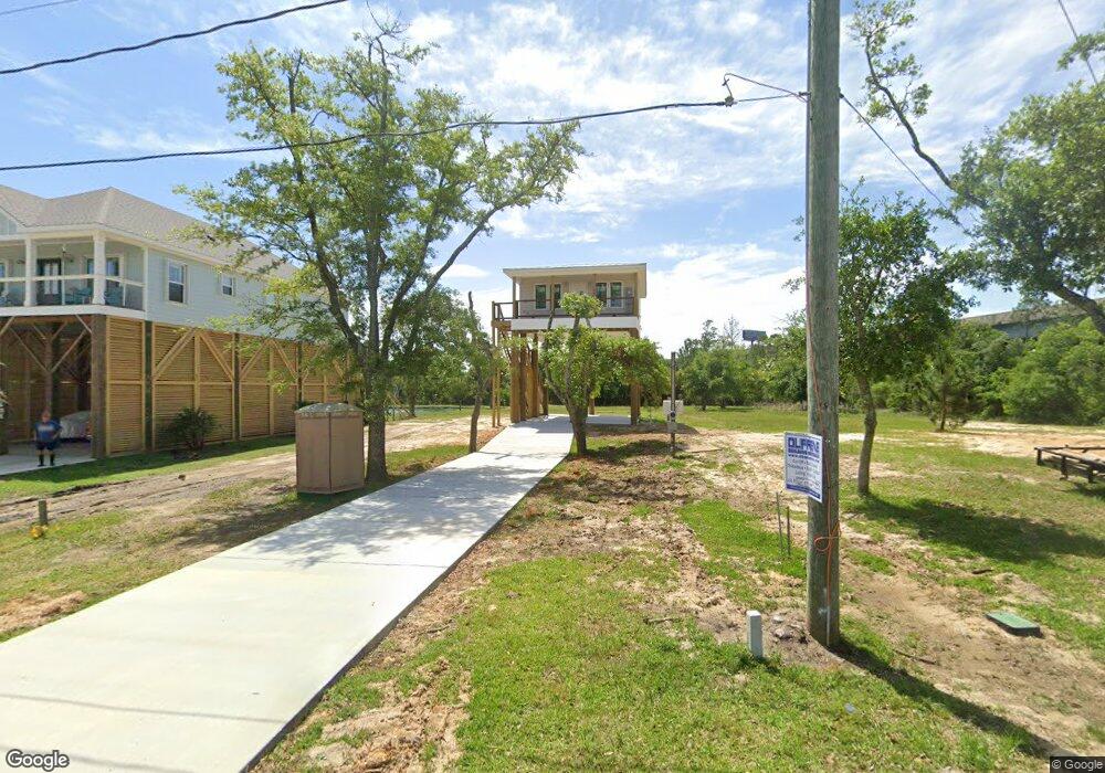 514 Fifth St, Pass Christian, MS 39571 - photo 1