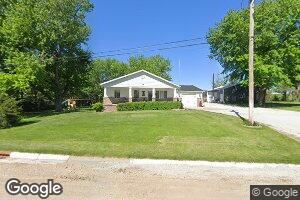 209 N Euclid Ave, Sutton, NE 68979