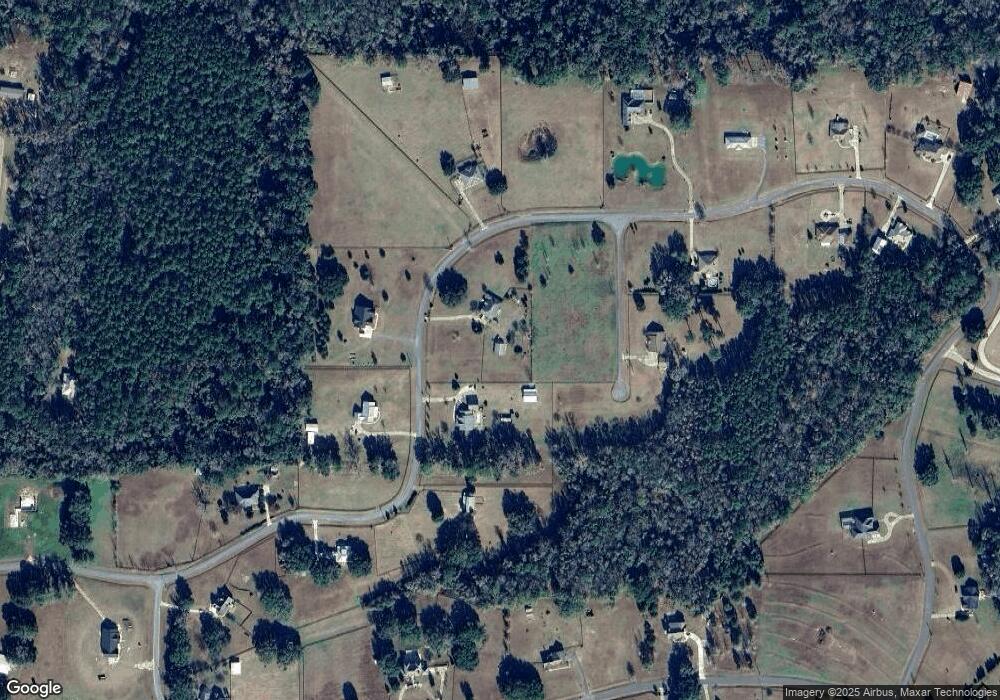 650 Hiawatha Farms Rd, Monticello, FL 32344 - photo 1