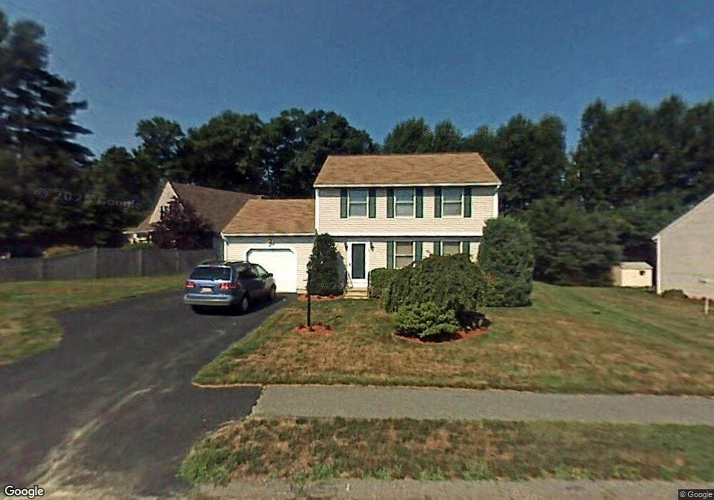 13 Bennetts Crossing, Ayer, MA 01432 - photo 1