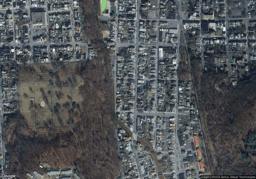 116 S Shamokin St, Shamokin, PA 17872 - photo 1