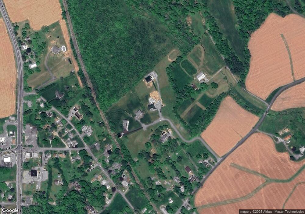 5152 Byerly Rd unit MARIMAR, Upperco, MD 21155 - photo 1