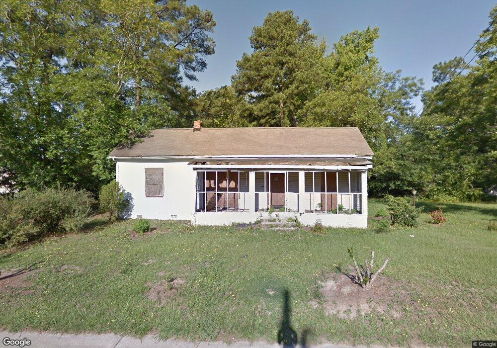 2580 New Clinton Rd, Macon, GA 31211 - photo 1