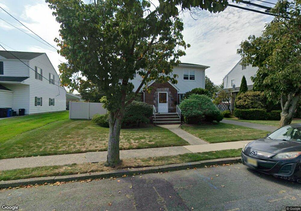 28 Monroe St, Lodi, NJ 07644 - photo 1