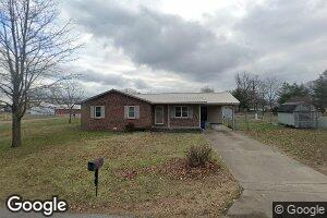 206 Gilmore St, Sikeston, MO 63801