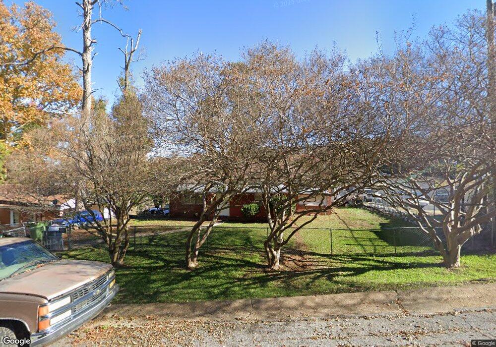 42 Mason Dr, Columbus, GA 31903 - photo 1