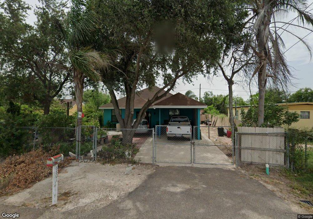 6801 Sylvia Handy St, Weslaco, TX 78599 - photo 1