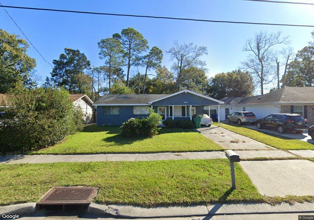 284 Audubon Dr, Slidell, LA 70458 - photo 1