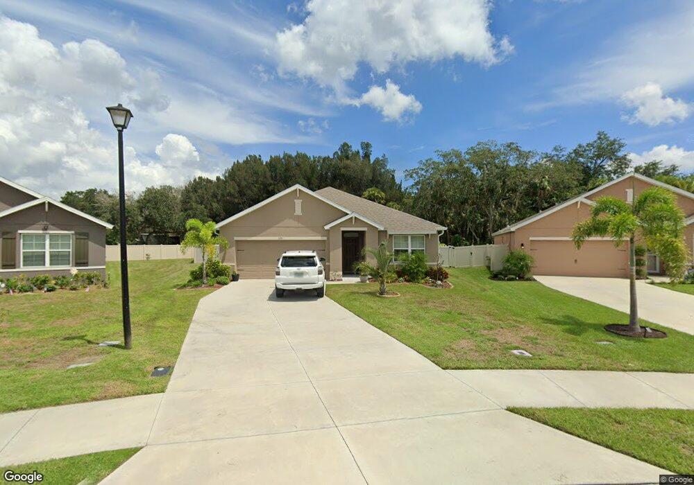 370 Sorrento Dr, Cocoa, FL 32922 - photo 1