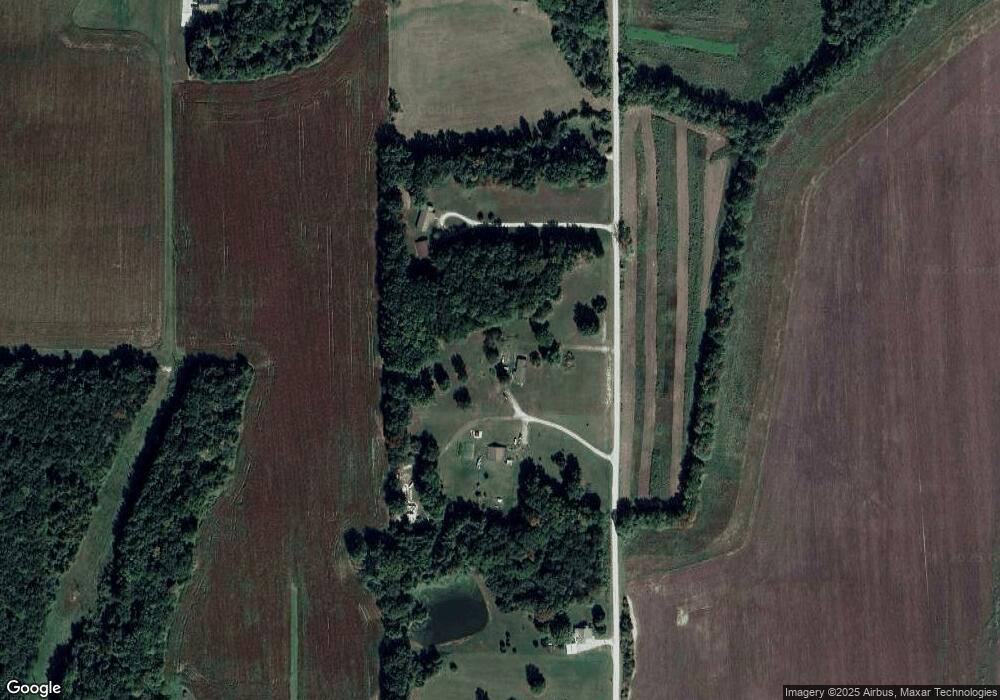 1792 S 1000 W, Linton, IN 47441 - photo 1