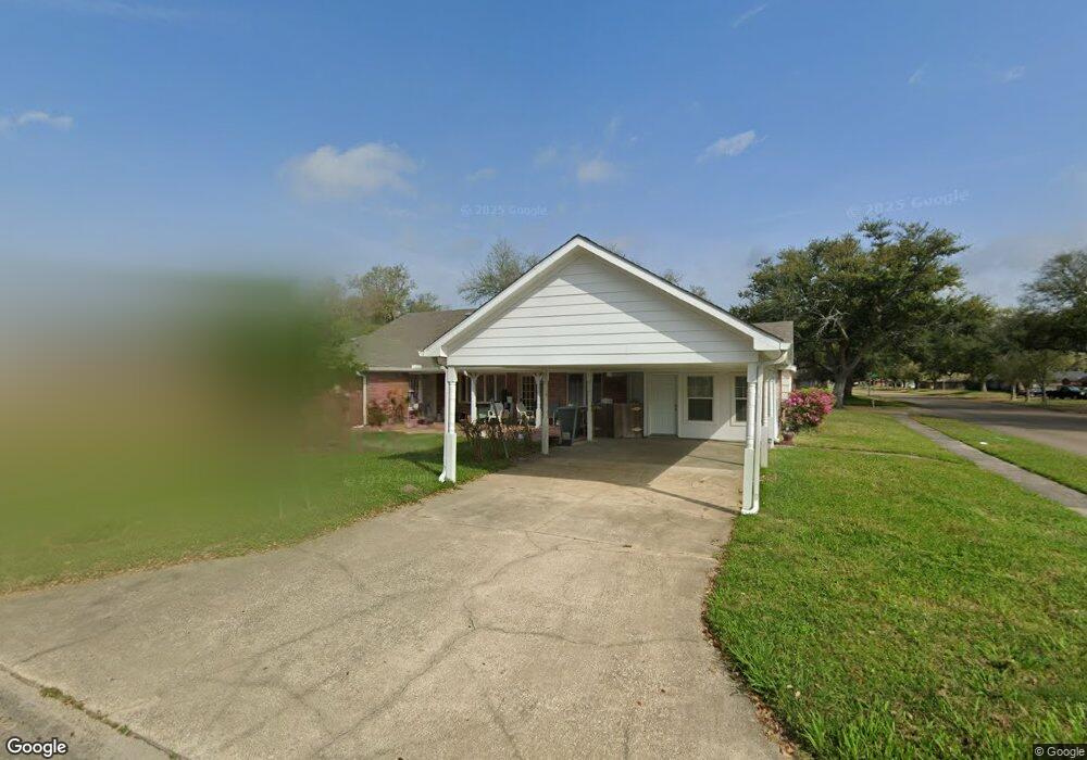 1722 22nd St, Lake Charles, LA 70601 - photo 1