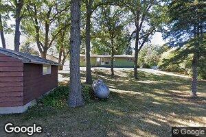 412 Brandt Ave N, Fosston, MN 56542