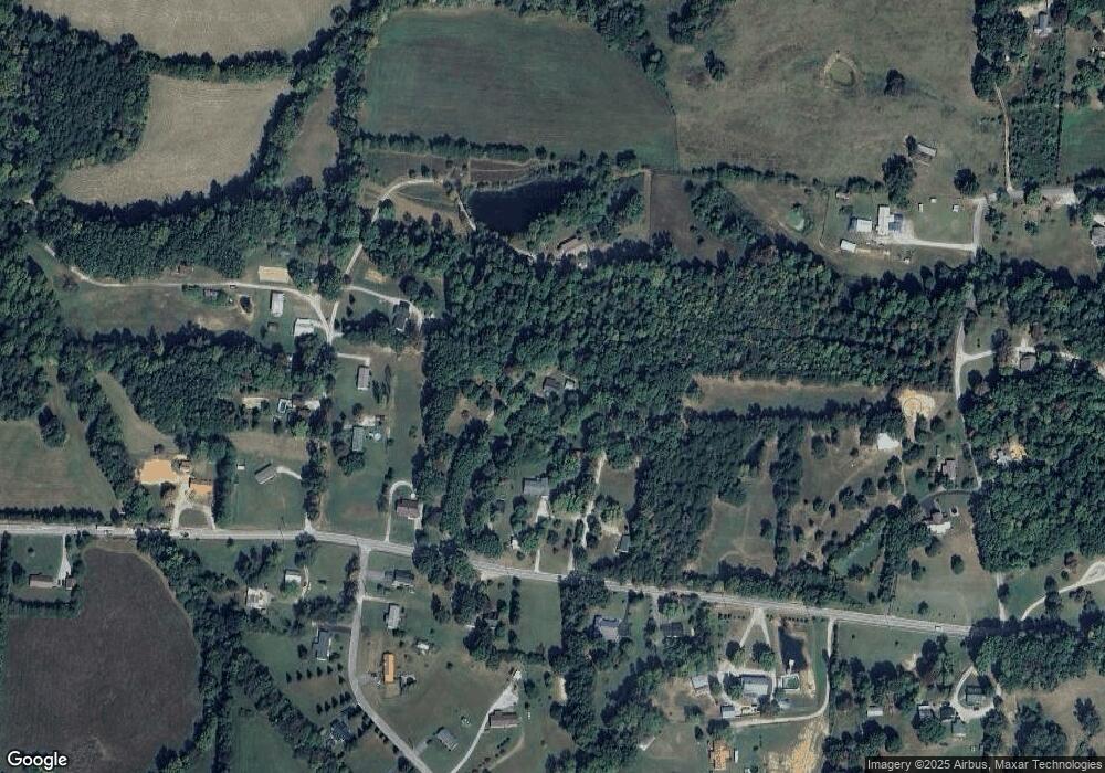 368 Tommy Dodson Hwy, Cookeville, TN 38506 - photo 1