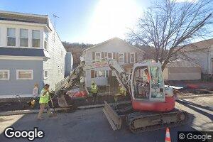 97 E Main St, Glen Lyon, PA 18617