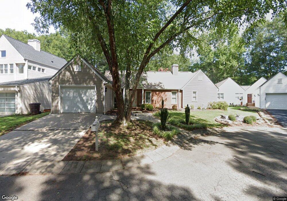 107 White Oak Place, Pendleton, SC 29670 - photo 1