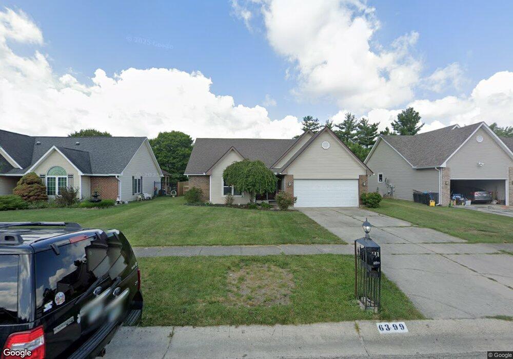 6399 Lakota Meadows Dr, Liberty Township, OH 45044 - photo 1