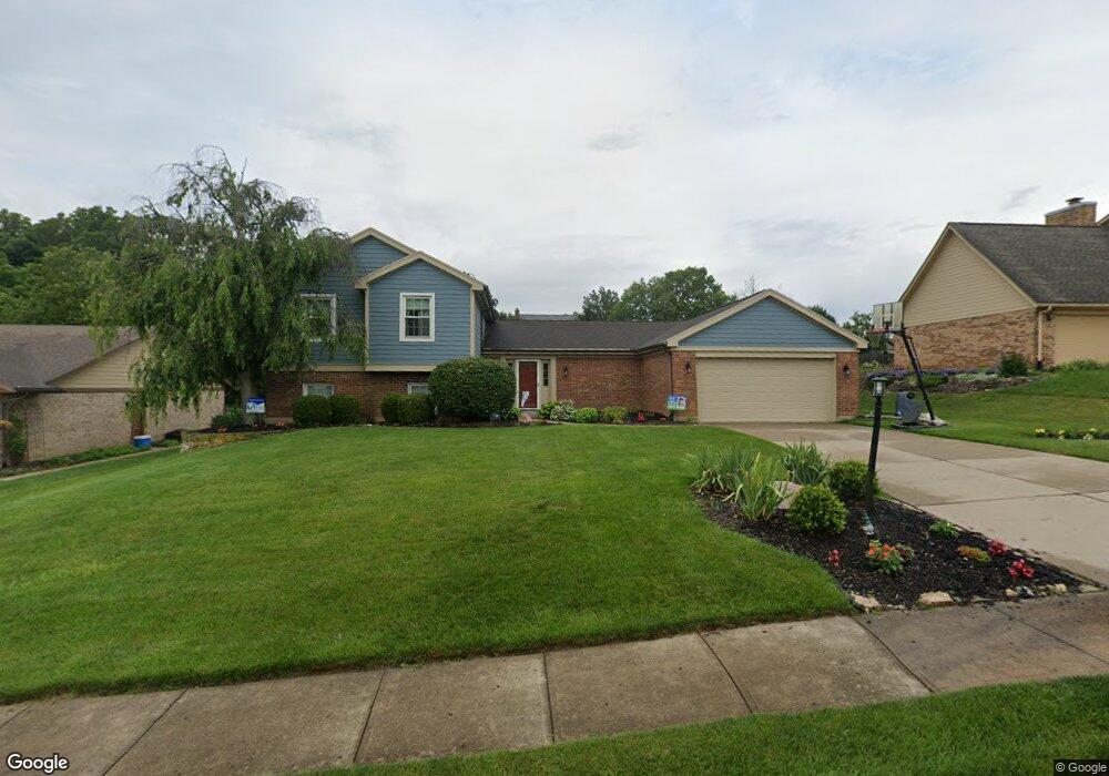 130 Timberwind Ln, Vandalia, OH 45377 - photo 1