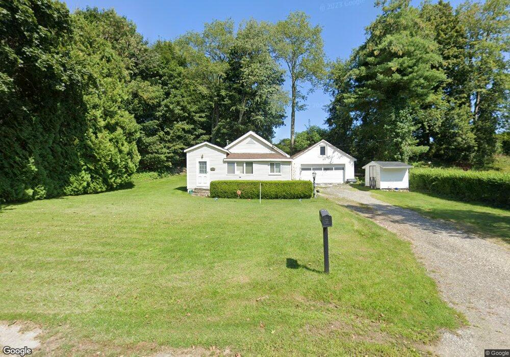 123 Mechanic St, Spencer, MA 01562 - photo 1