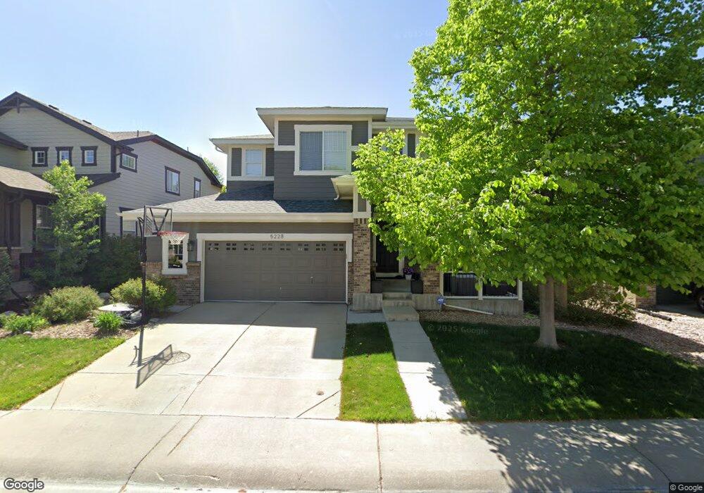 5228 Fox Meadow Dr, Highlands Ranch, CO 80130 - photo 1