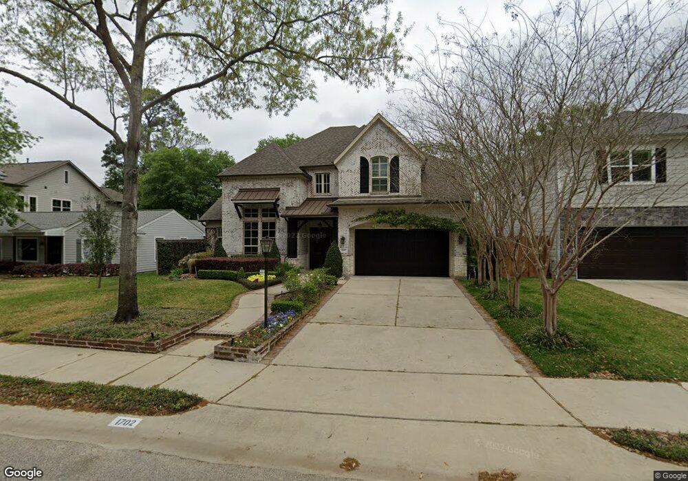 1702 Lamonte Ln, Houston, TX 77018 - photo 1