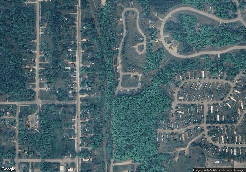 217 Parkview Dr, Kingsley, MI 49649 - photo 1