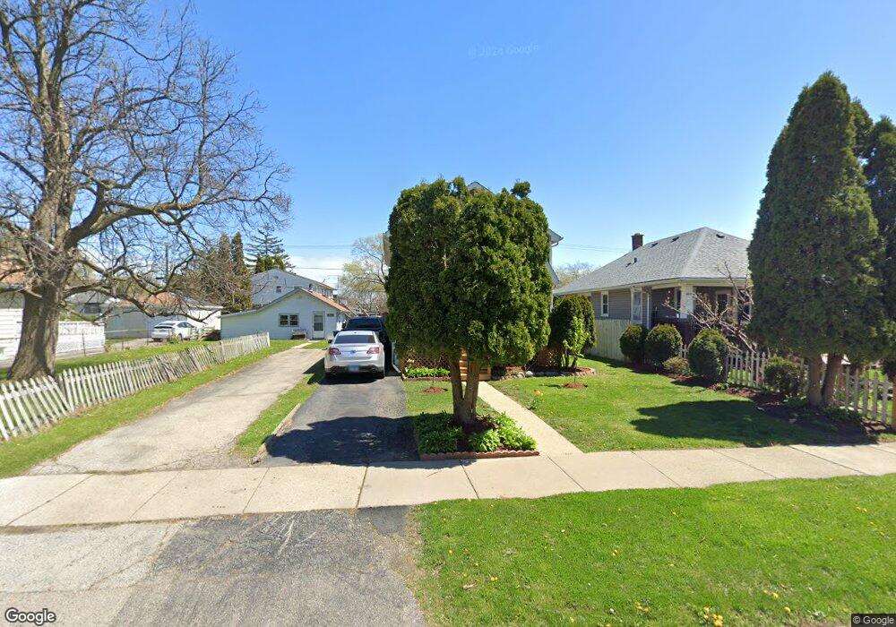 409 Washington Park, Waukegan, IL 60085 - photo 1