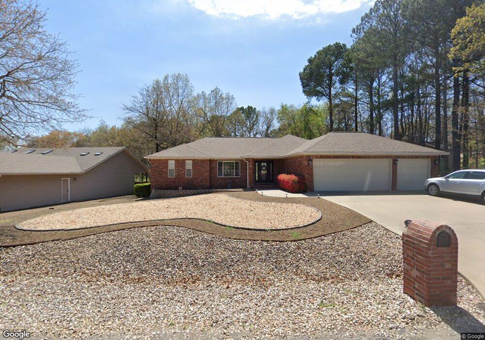 31 Kelaen Dr, Bella Vista, AR 72715 - photo 1