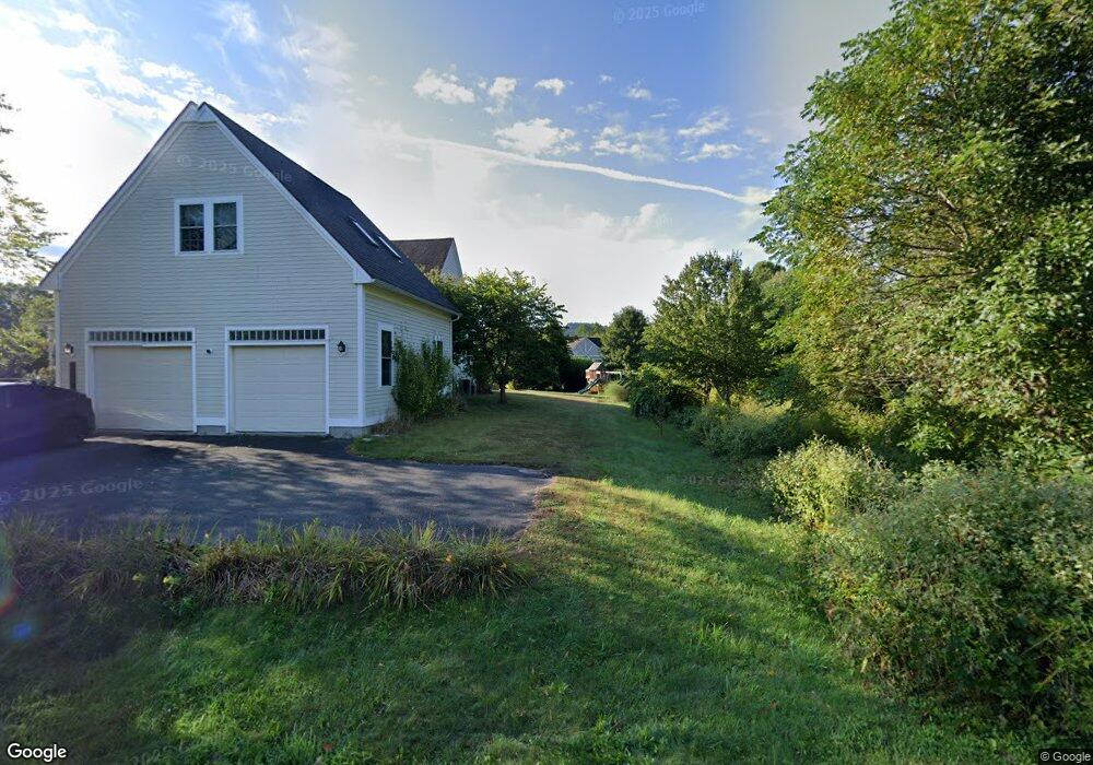 291 Potwine Ln, Amherst, MA 01002 - photo 1