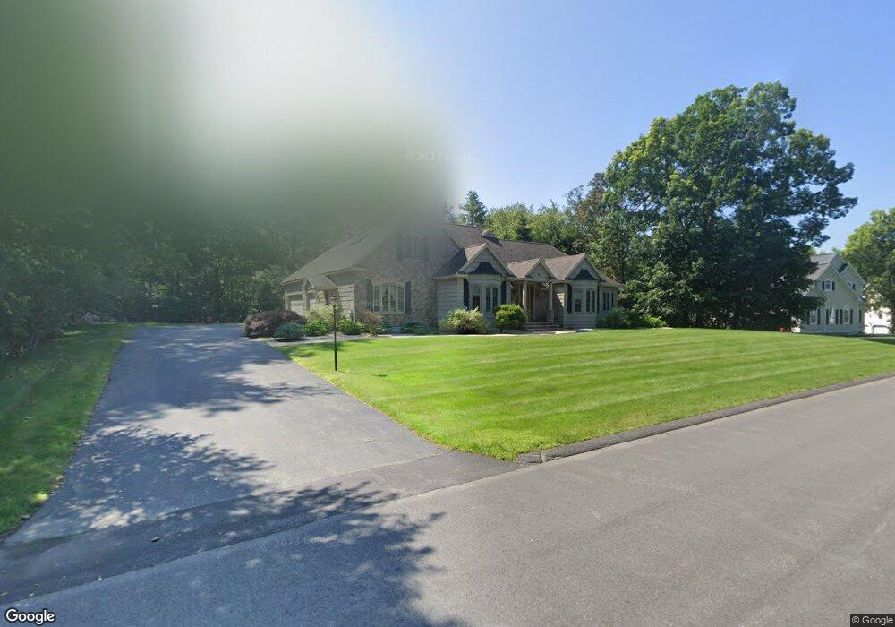 57 Old Farm Rd, Salem, NH 03079 - photo 1