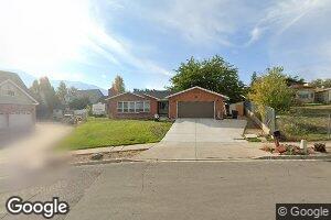 399 Sunnyhill Cir, Payson, UT 84651
