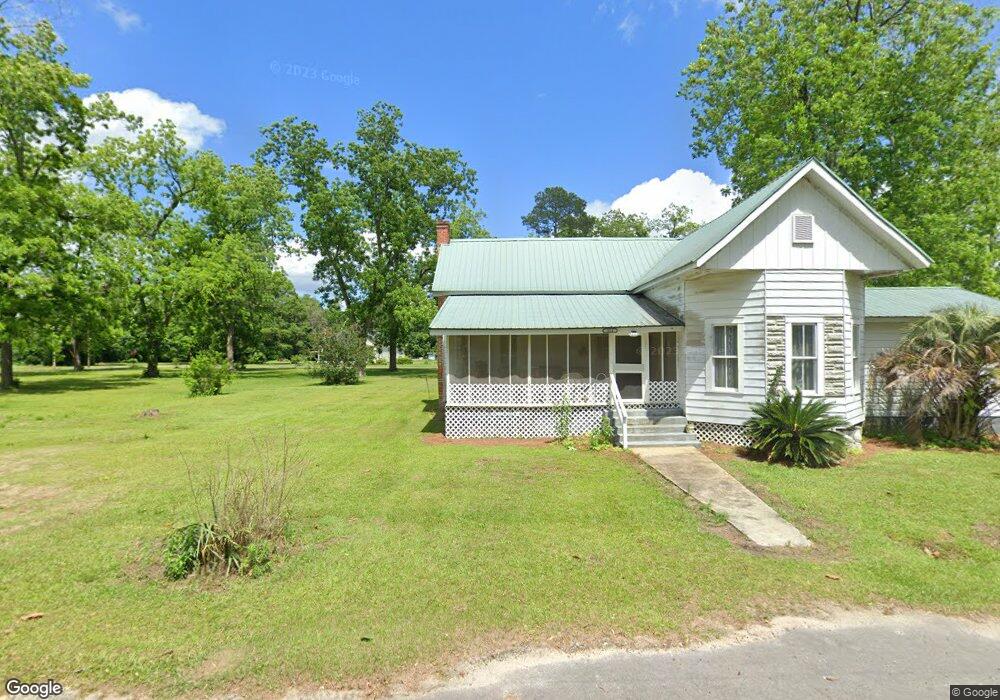 214 Bertie St, Barwick, GA 31720 - photo 1