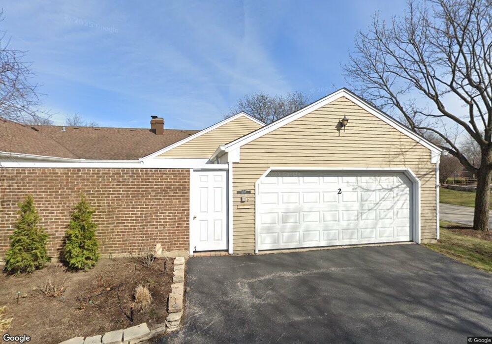2 Bethel on Asbury, Rolling Meadows, IL 60008 - photo 1