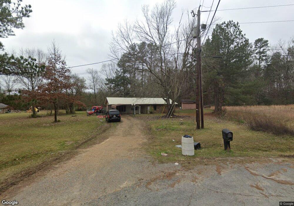 201 John Calhoun Dr, Grayson, LA 71435 - photo 1