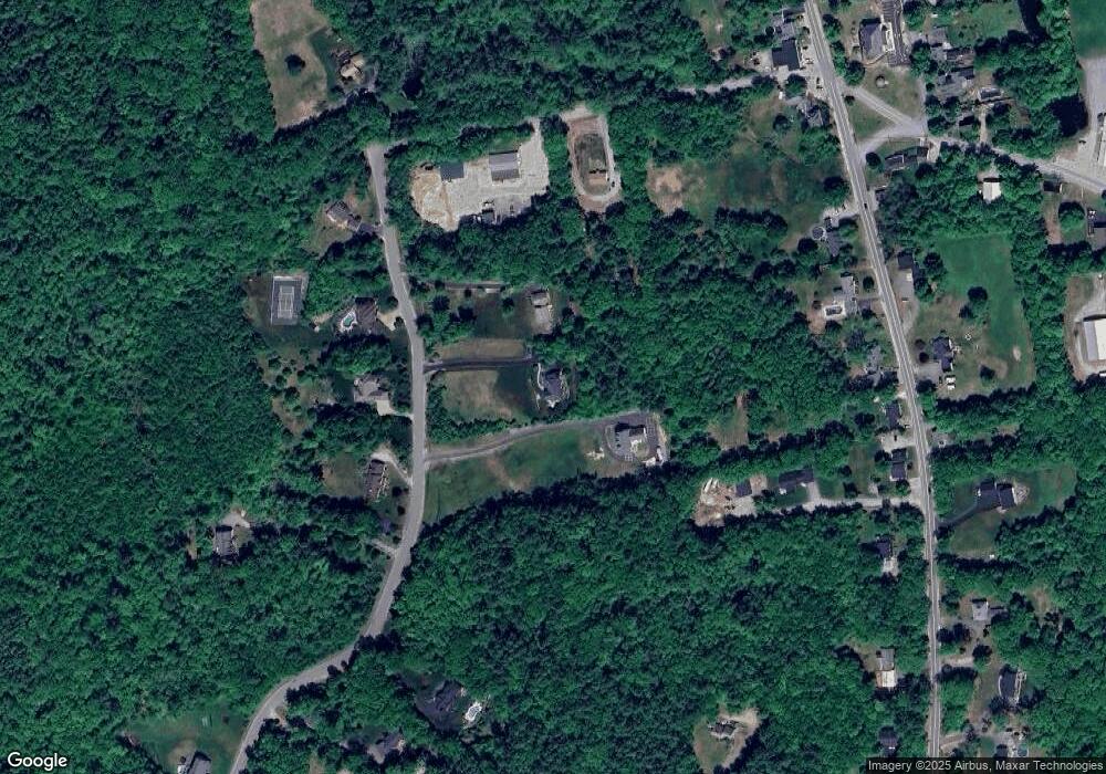 14 Tucker Hill Rd, Dunbarton, NH 03046 - photo 1