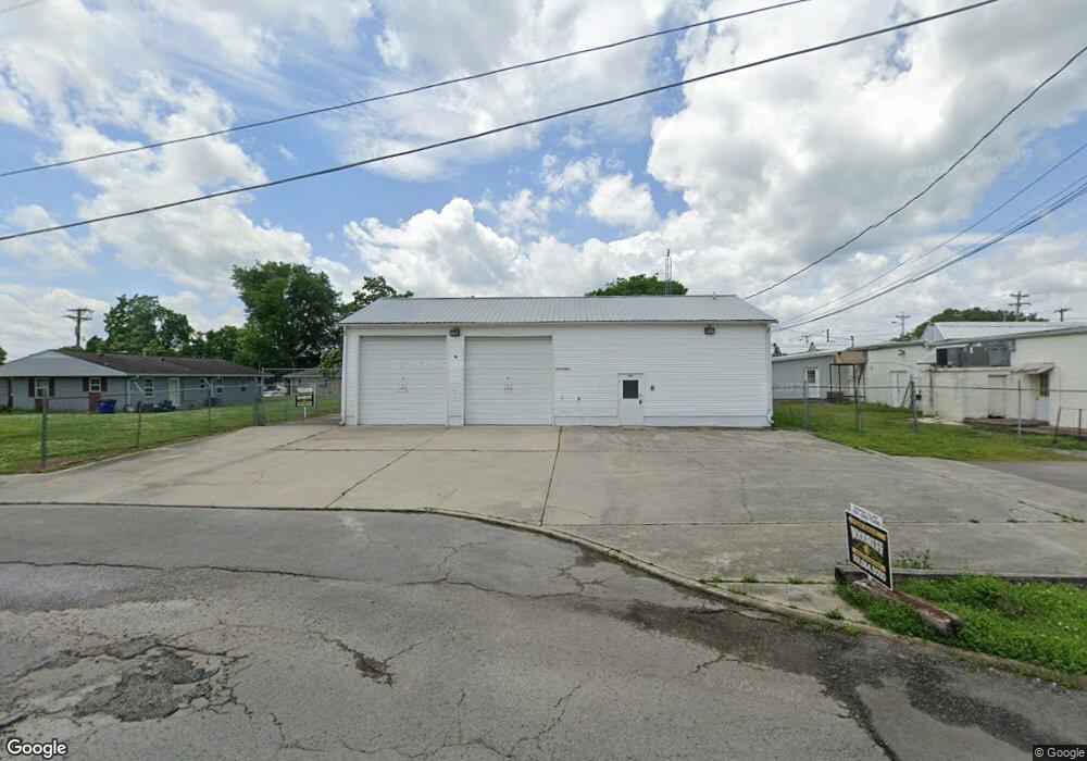 705 Ridgeway Ave, Shelbyville, TN 37160 - photo 1