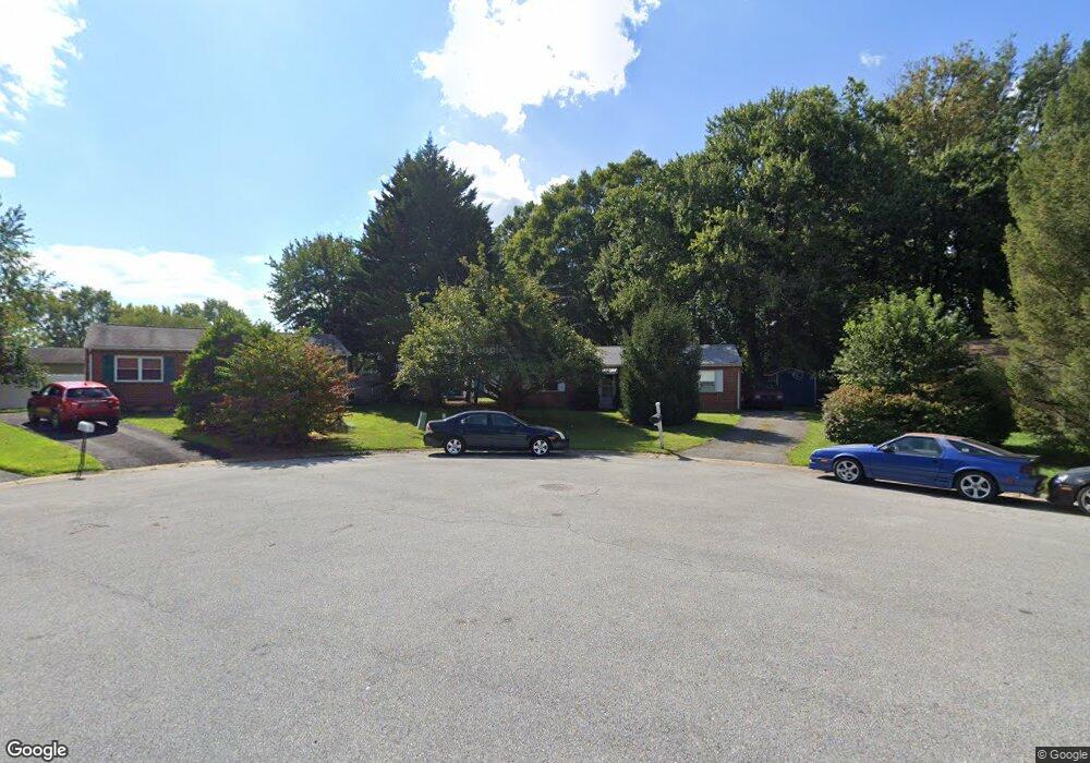 3 Ravenworth Ct, Newark, DE 19702 - photo 1