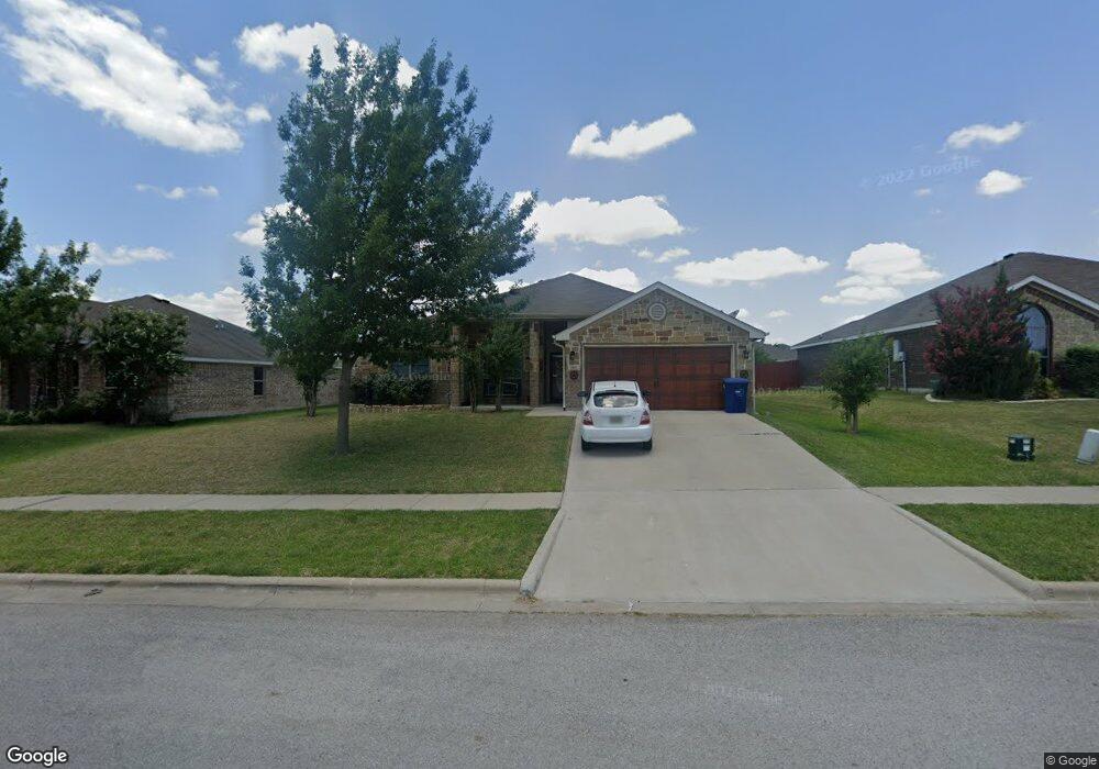 1901 Jesse Dr, Copperas Cove, TX 76522 - photo 1