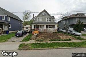 1720 8th St, Des Moines, IA 50314