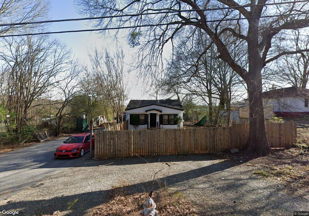 1142 Davis Rd SE, Smyrna, GA 30080 - photo 1