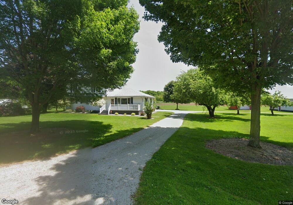 4570 Monroe Center Rd S, Conneaut, OH 44030 - photo 1